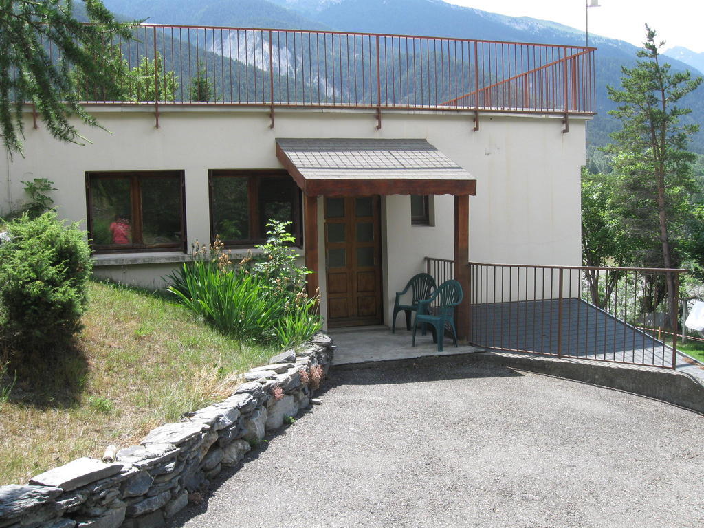 Village Vacances Anjou Vanoise Sollieres-Sardieres Exterior photo